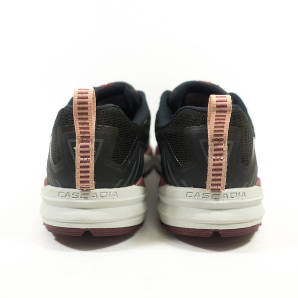 Brooks Cascadia 15 Trail Running Shoes - Women's Size 11 Wide - Picture 6 of 10